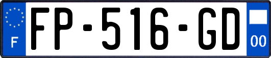 FP-516-GD