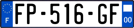 FP-516-GF