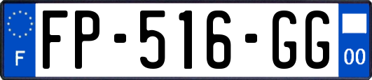 FP-516-GG