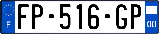 FP-516-GP