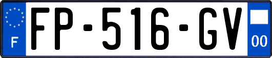 FP-516-GV