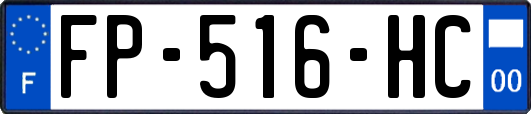 FP-516-HC