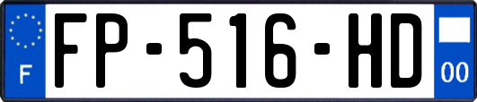 FP-516-HD
