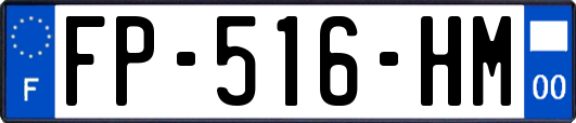 FP-516-HM