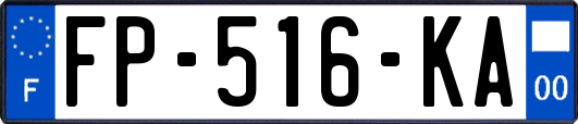FP-516-KA