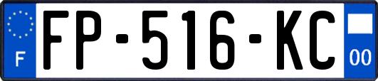 FP-516-KC