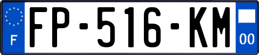 FP-516-KM