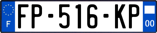 FP-516-KP