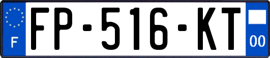 FP-516-KT
