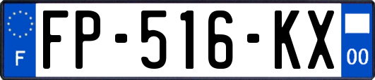 FP-516-KX