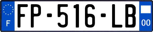 FP-516-LB