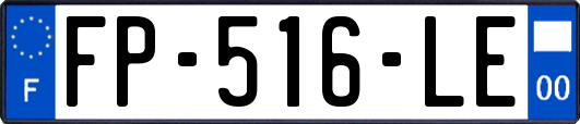 FP-516-LE