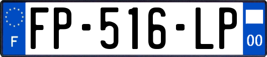 FP-516-LP