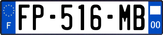 FP-516-MB