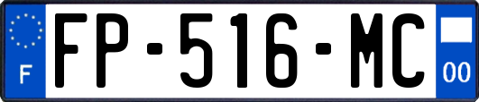 FP-516-MC