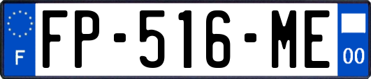 FP-516-ME