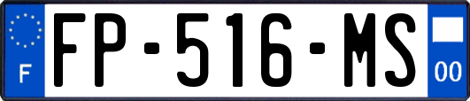 FP-516-MS