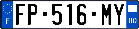 FP-516-MY