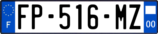 FP-516-MZ