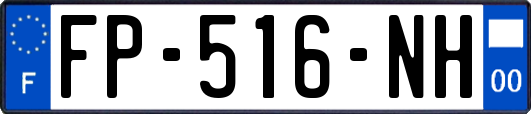 FP-516-NH