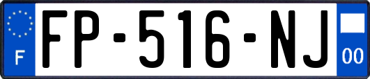 FP-516-NJ