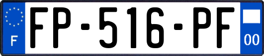 FP-516-PF