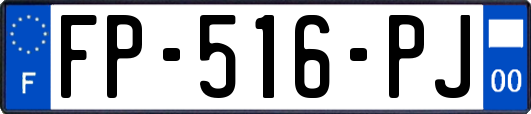 FP-516-PJ