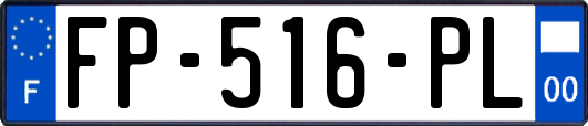 FP-516-PL