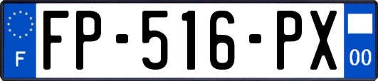 FP-516-PX