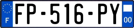 FP-516-PY