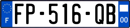 FP-516-QB
