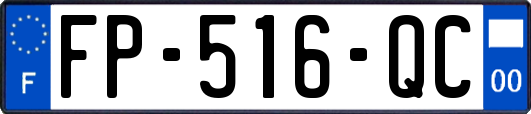 FP-516-QC