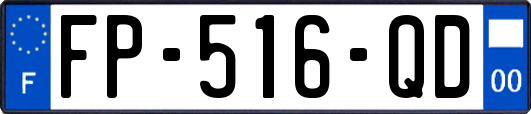 FP-516-QD