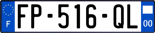 FP-516-QL
