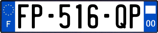 FP-516-QP