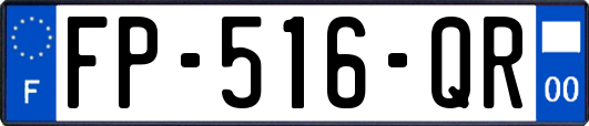 FP-516-QR