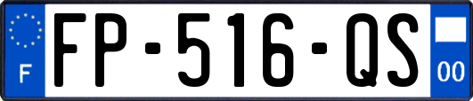 FP-516-QS