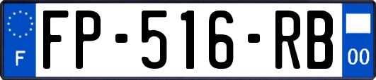 FP-516-RB