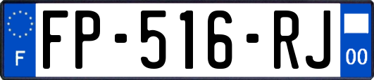 FP-516-RJ