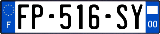 FP-516-SY