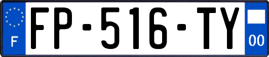 FP-516-TY