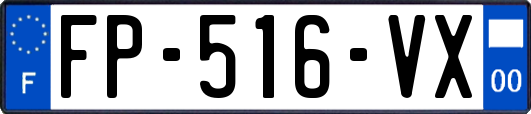 FP-516-VX