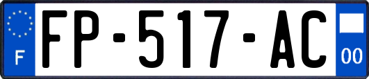 FP-517-AC