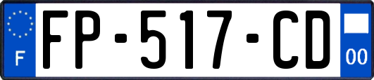 FP-517-CD