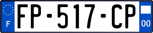 FP-517-CP