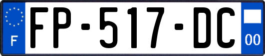 FP-517-DC