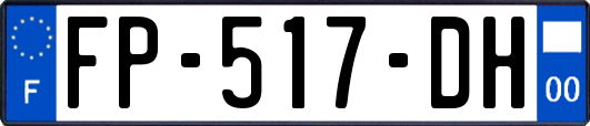 FP-517-DH