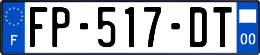 FP-517-DT