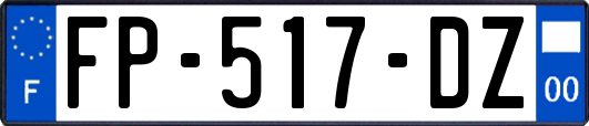 FP-517-DZ