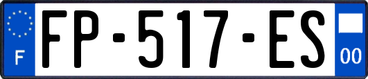 FP-517-ES
